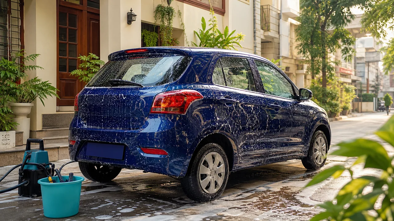 Hatchback refresh